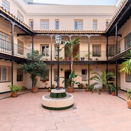Centrico Con Magnificas Vistas Apartment Севиля Екстериор снимка